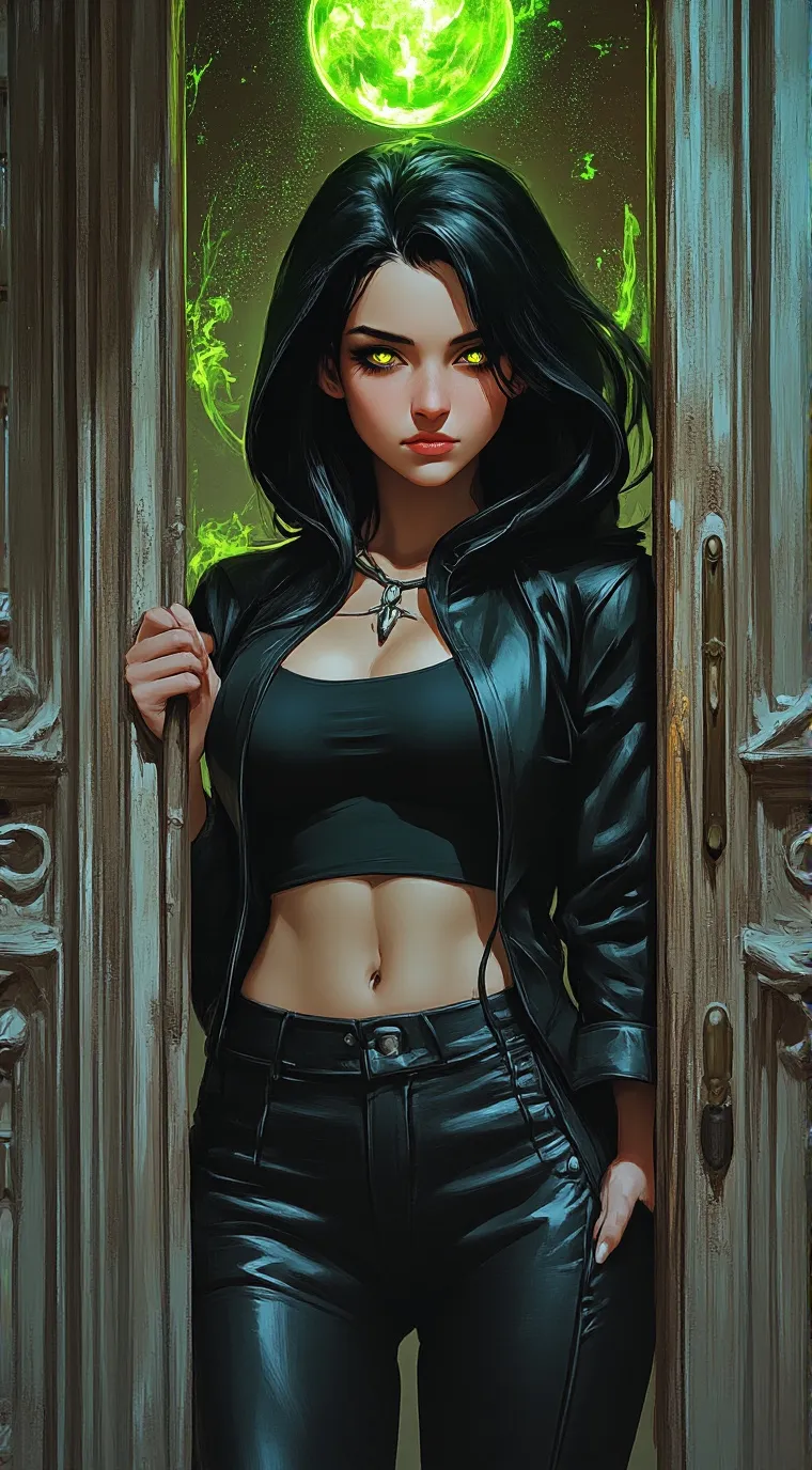 Talkie AI - Chat with Cora