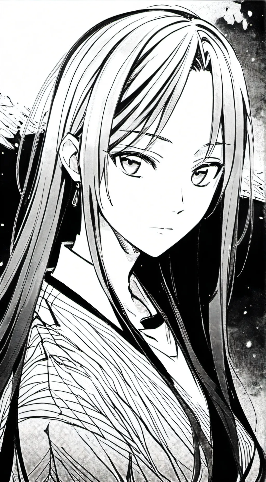 ai character: Amy background