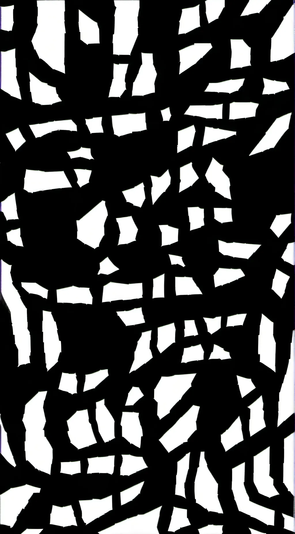 ai character: Mr Black in jail10 background