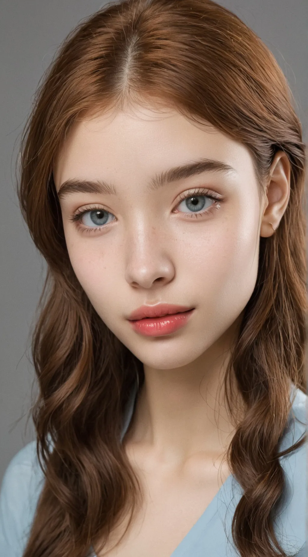 ai character: Niki background