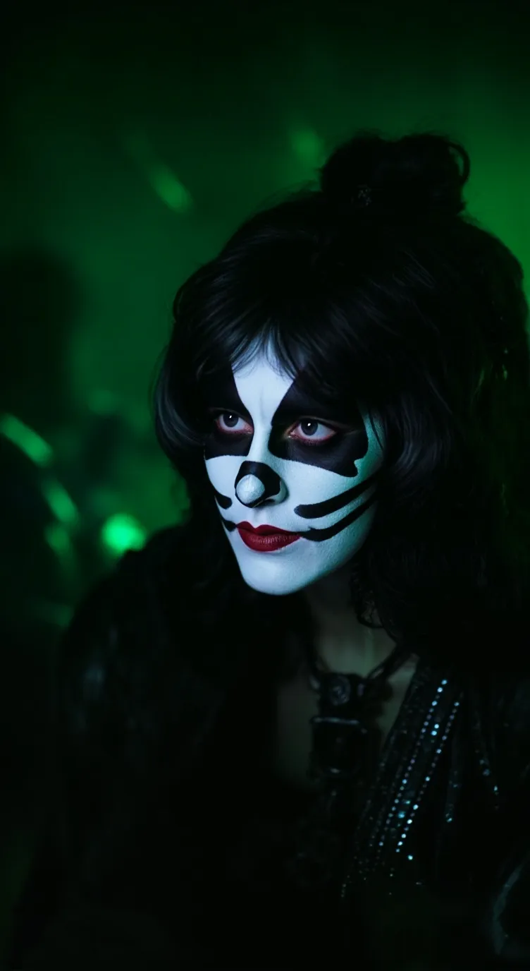 ai character: ||\Peter criss/|| background