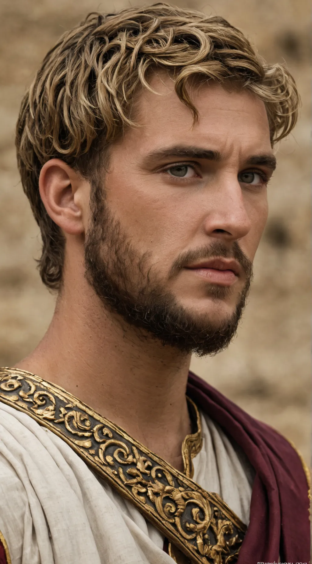 Talkie AI - Chat with Ancient Royals #7