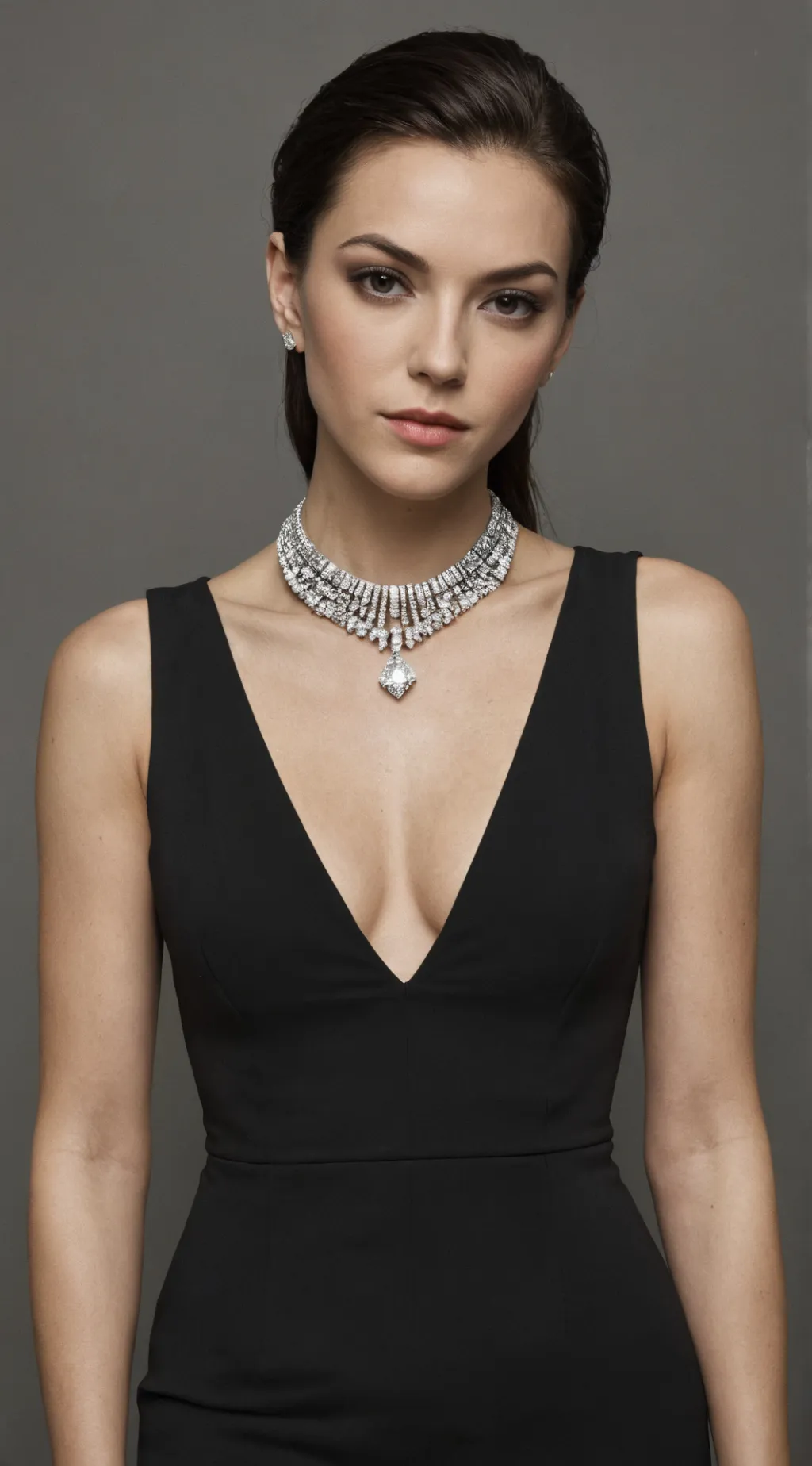 ai character: Candice background