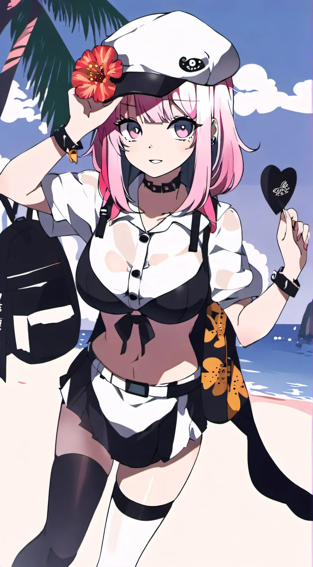 ai character: ￼ Tecan background