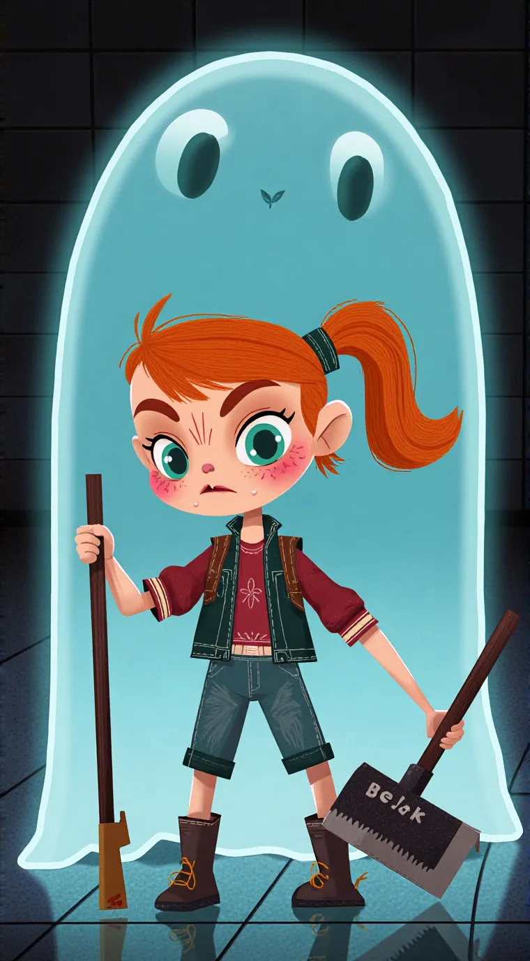 ai character: Welon persley background