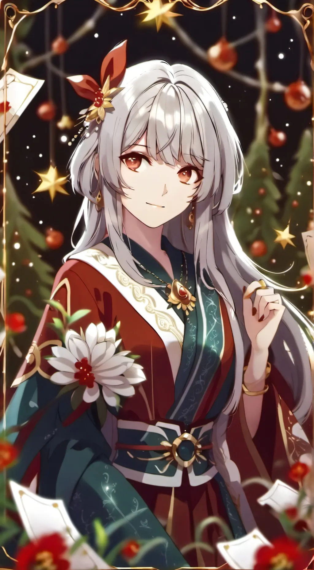 ai character: t/n t/no vamos a- background