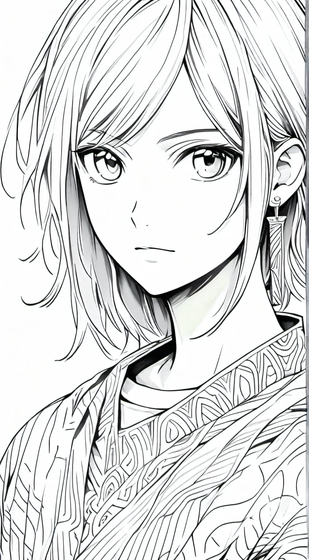 ai character: dw??  background