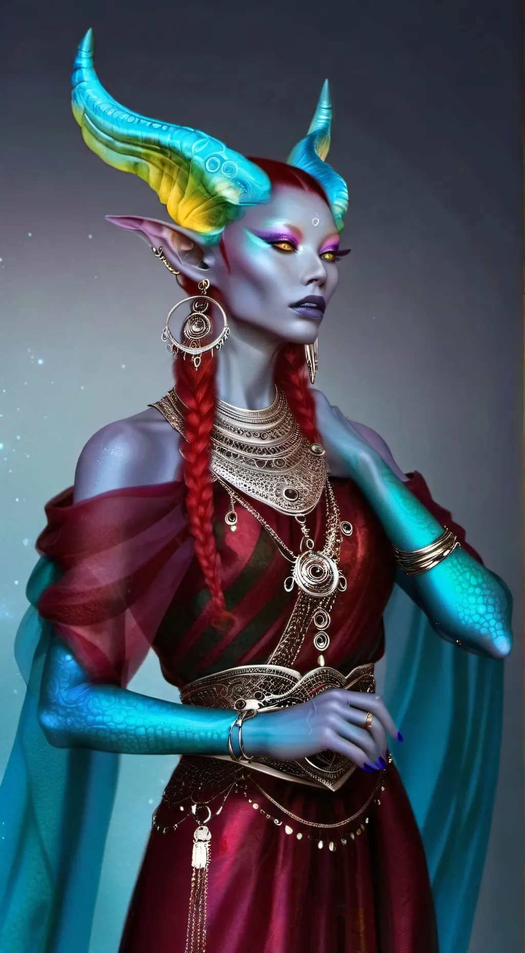 talkie's background image