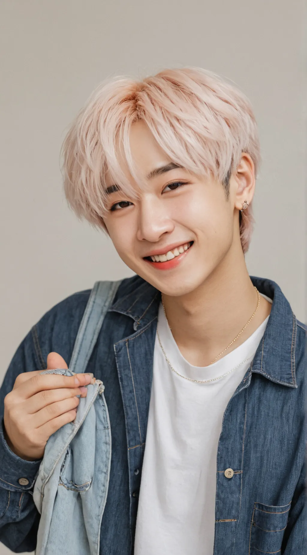 ai character: 《•Chanie Oppa•》 background