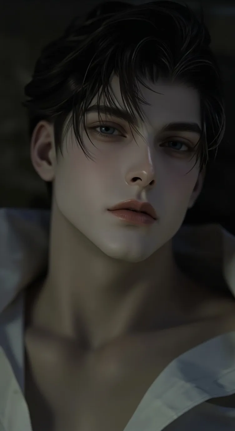 ai character: Sivan background