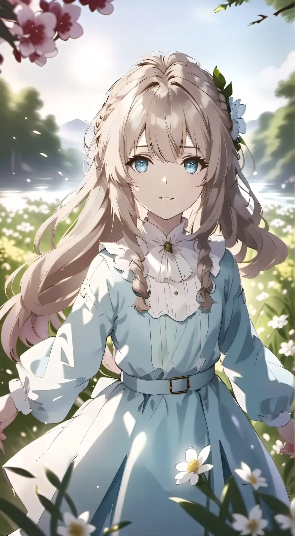ai character: Sasuke's sis background