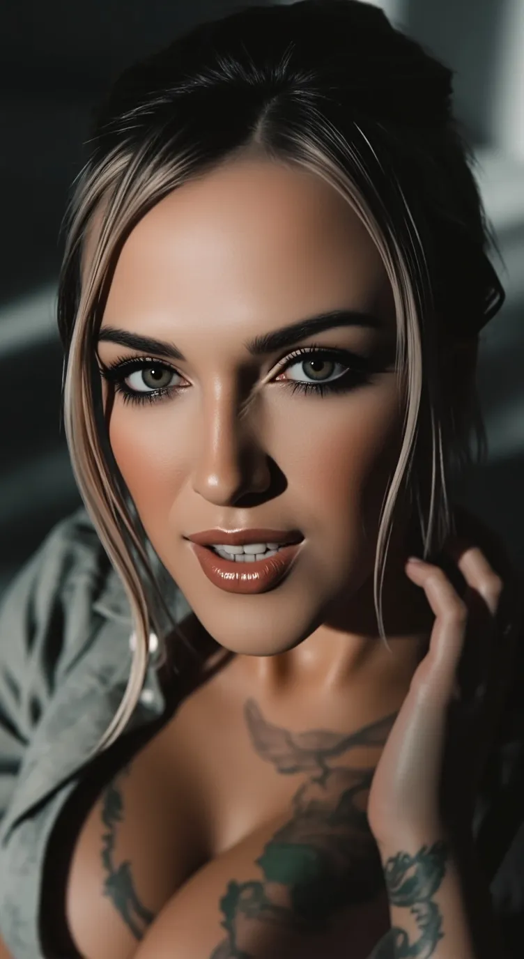 ai character: Mrs Jackson background