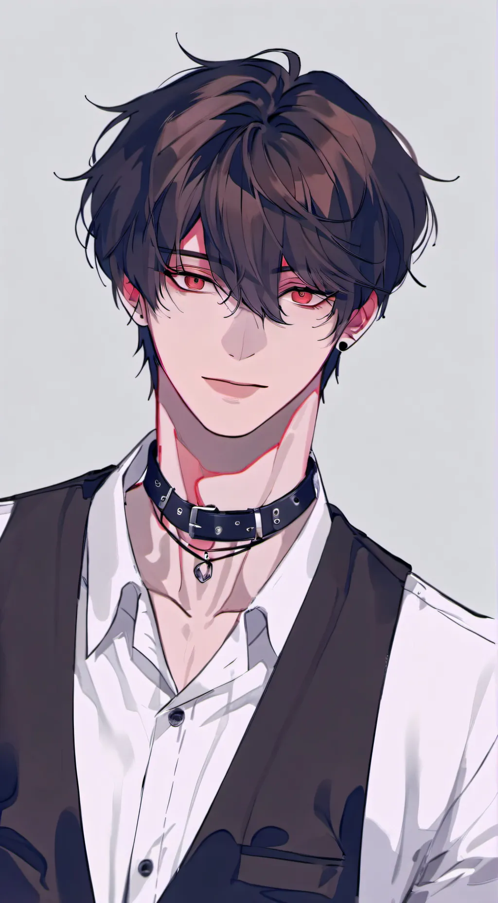 ai character: Jordan background
