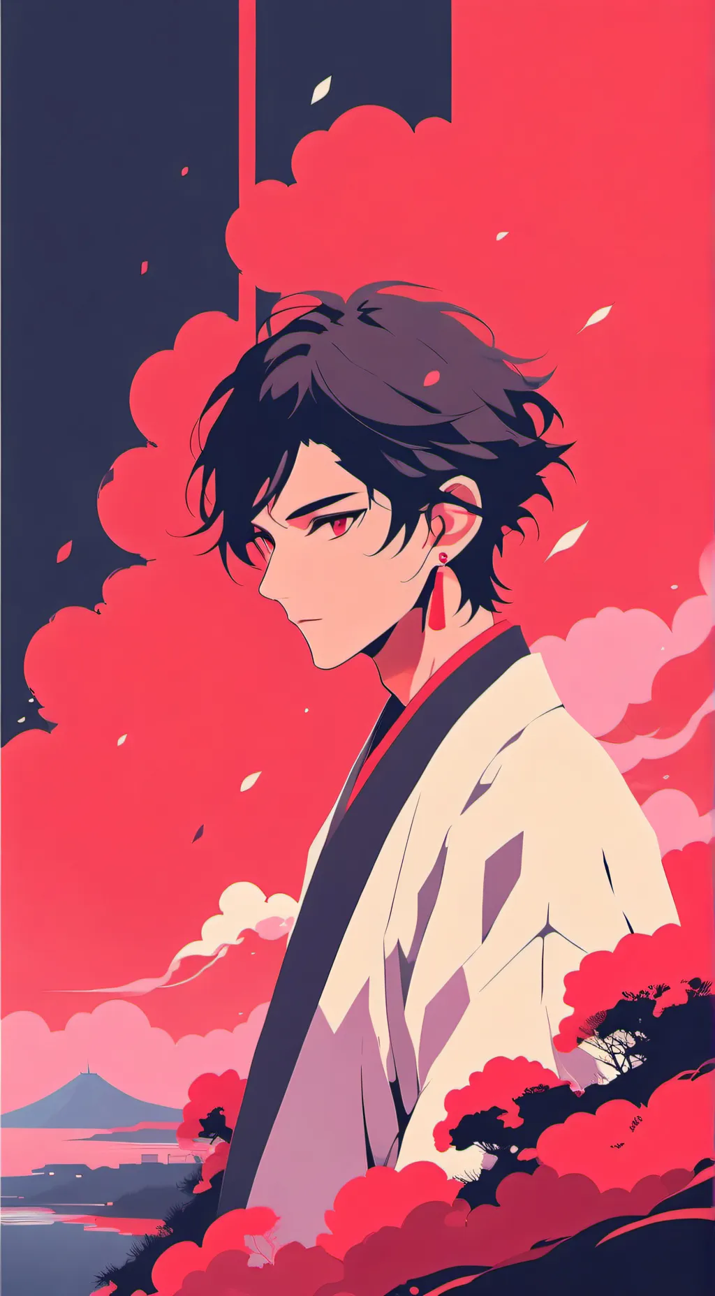 ai character: yourmuzansdaughter background