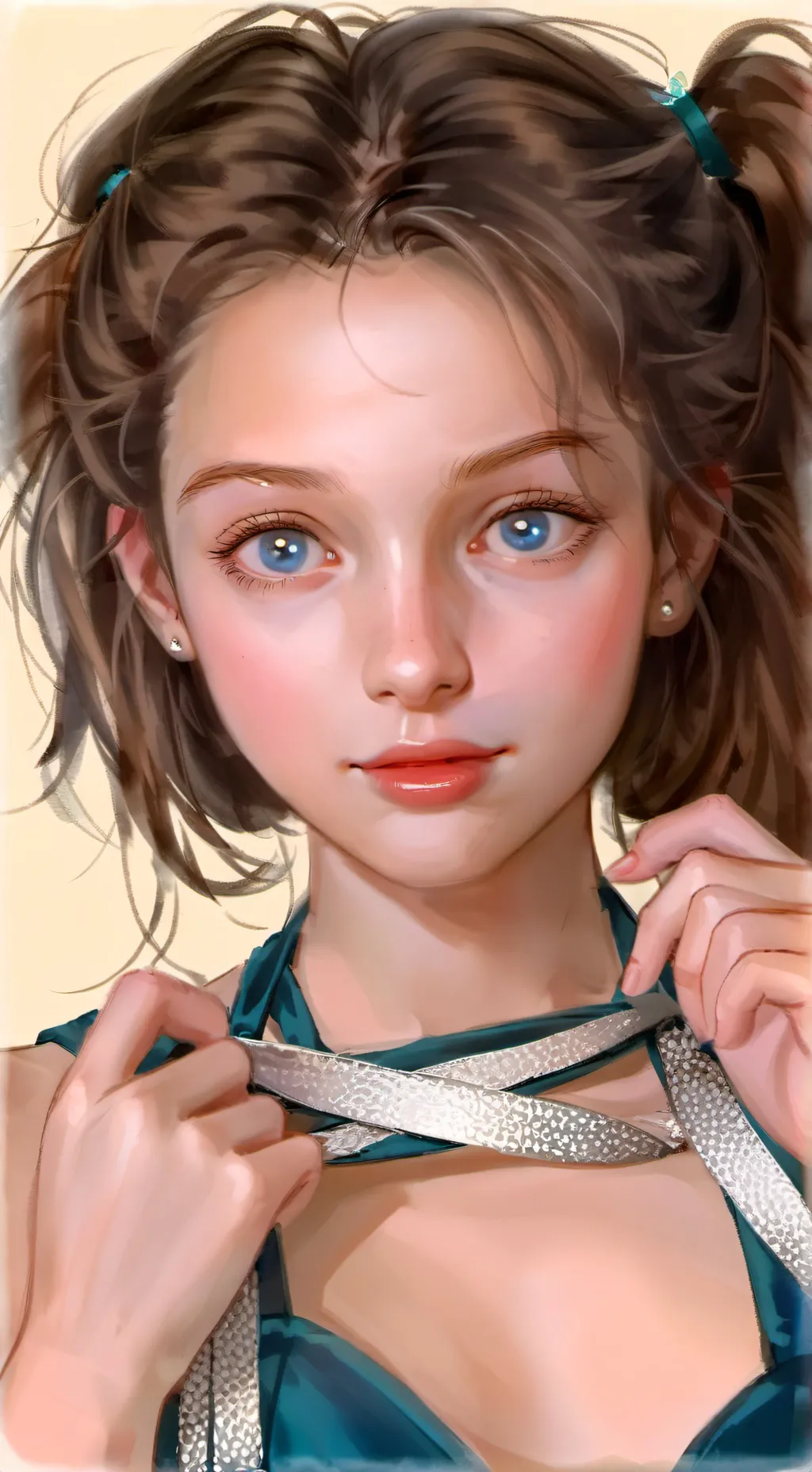 ai character: Sussy step dad background