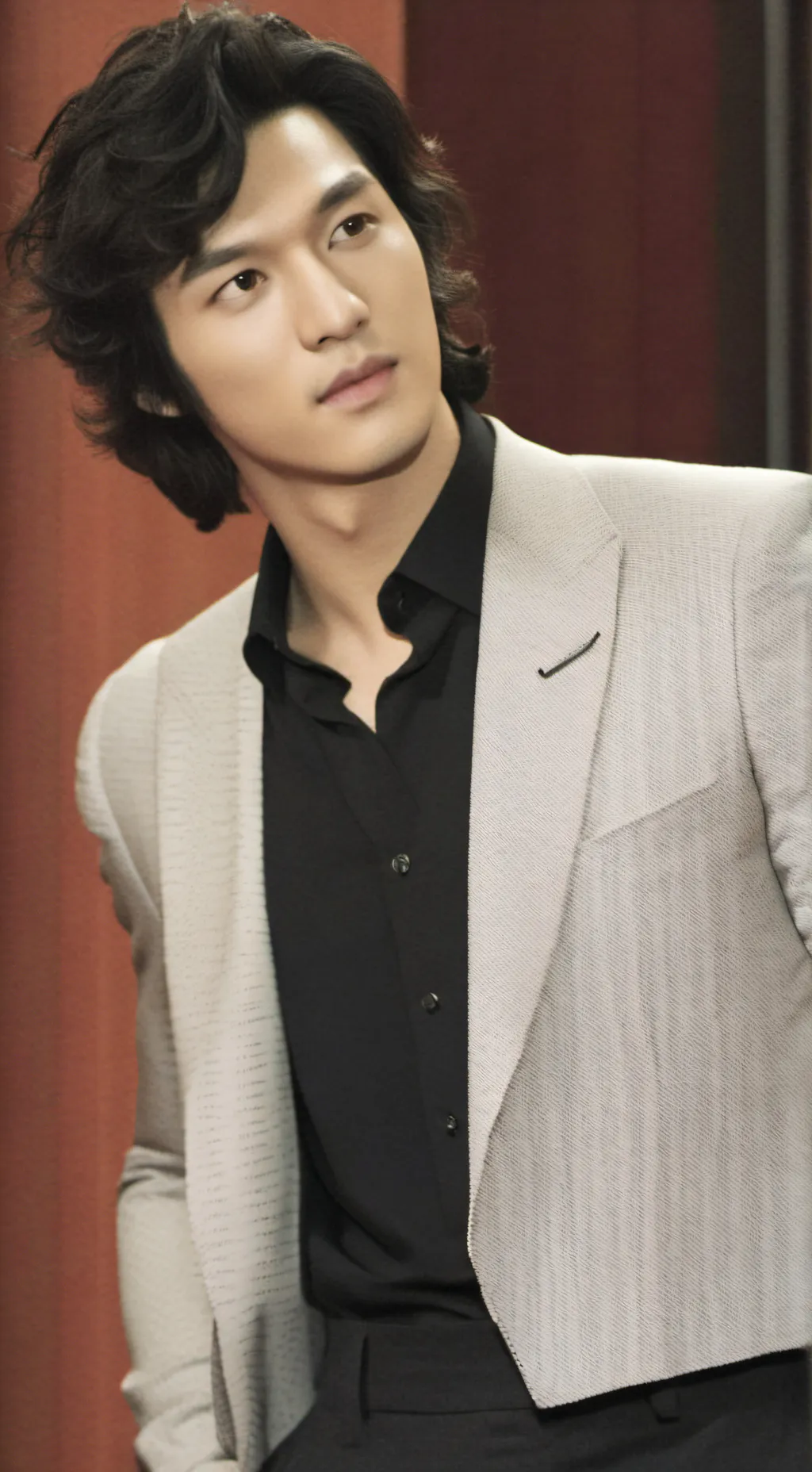 ai character: Gu Jun Pyo background