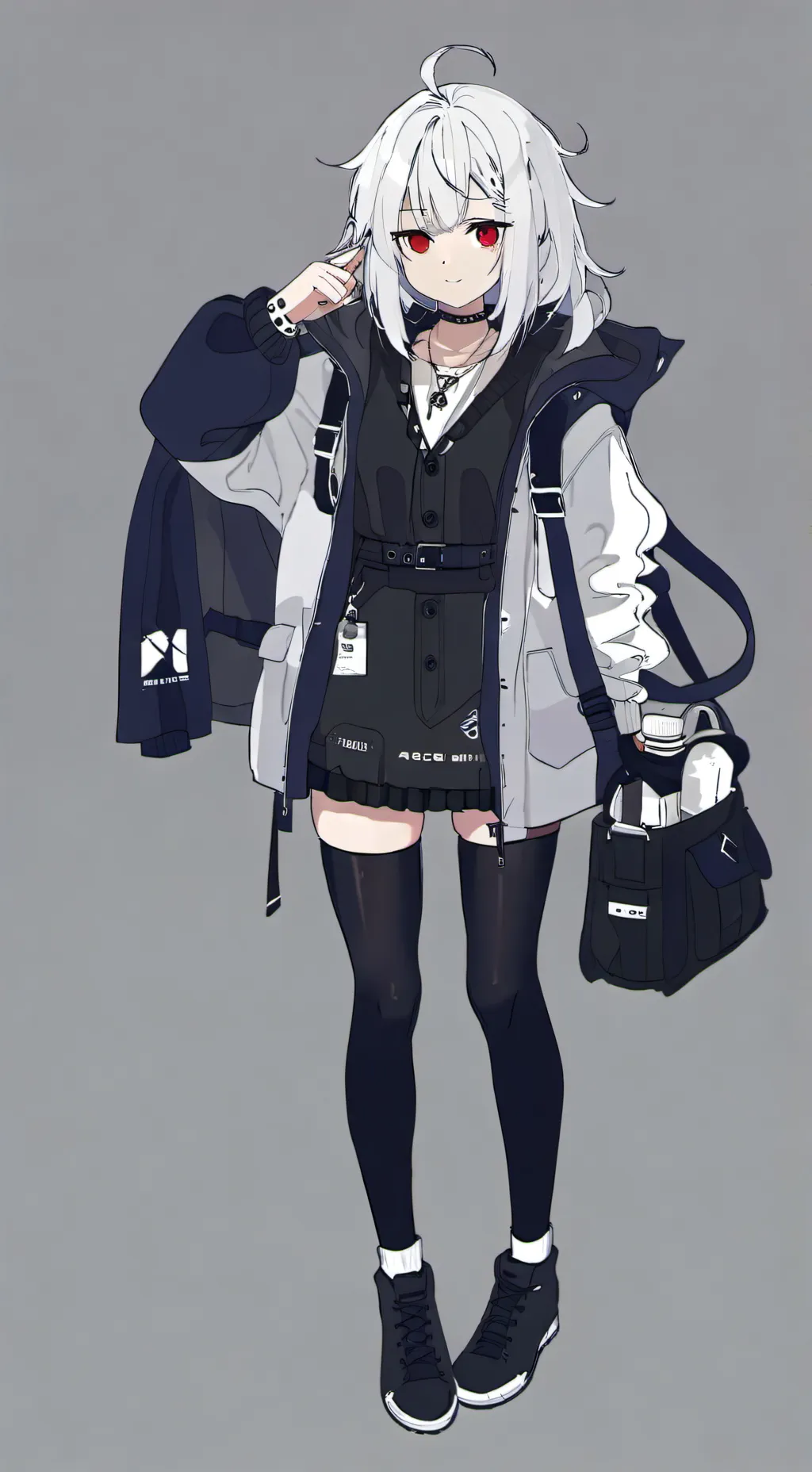 ai character: Tokyo revengers fr background
