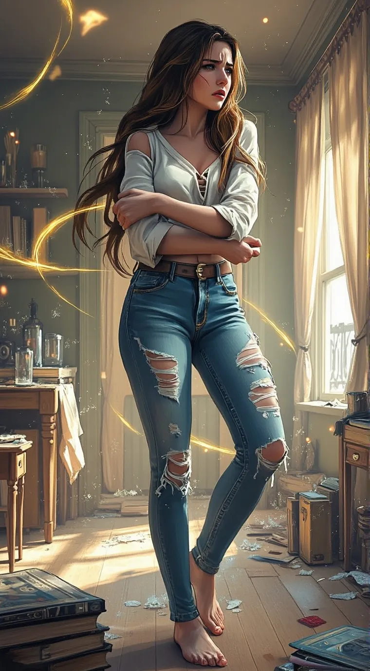 Talkie AI - Chat with Cindy