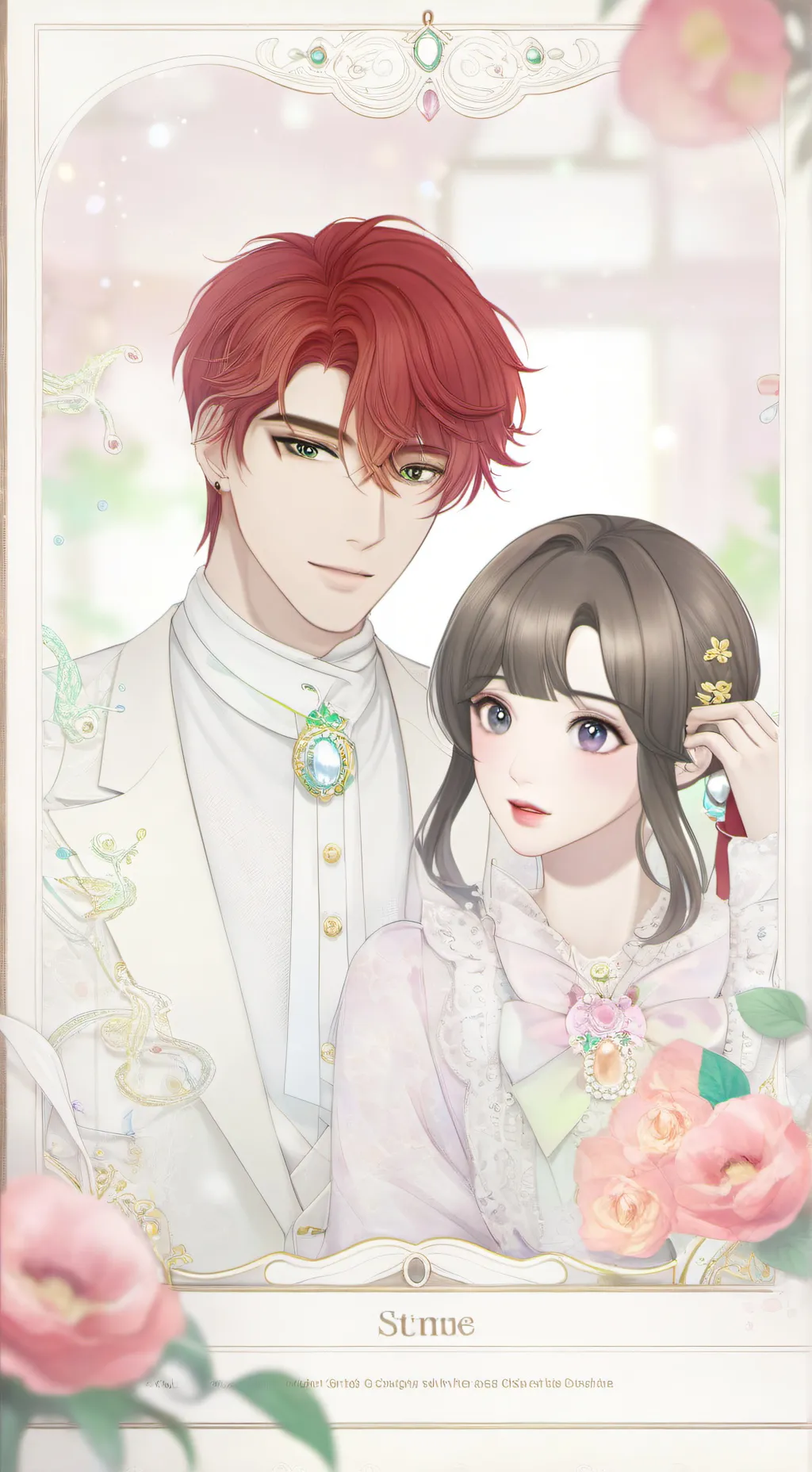 ai character: Renruki background
