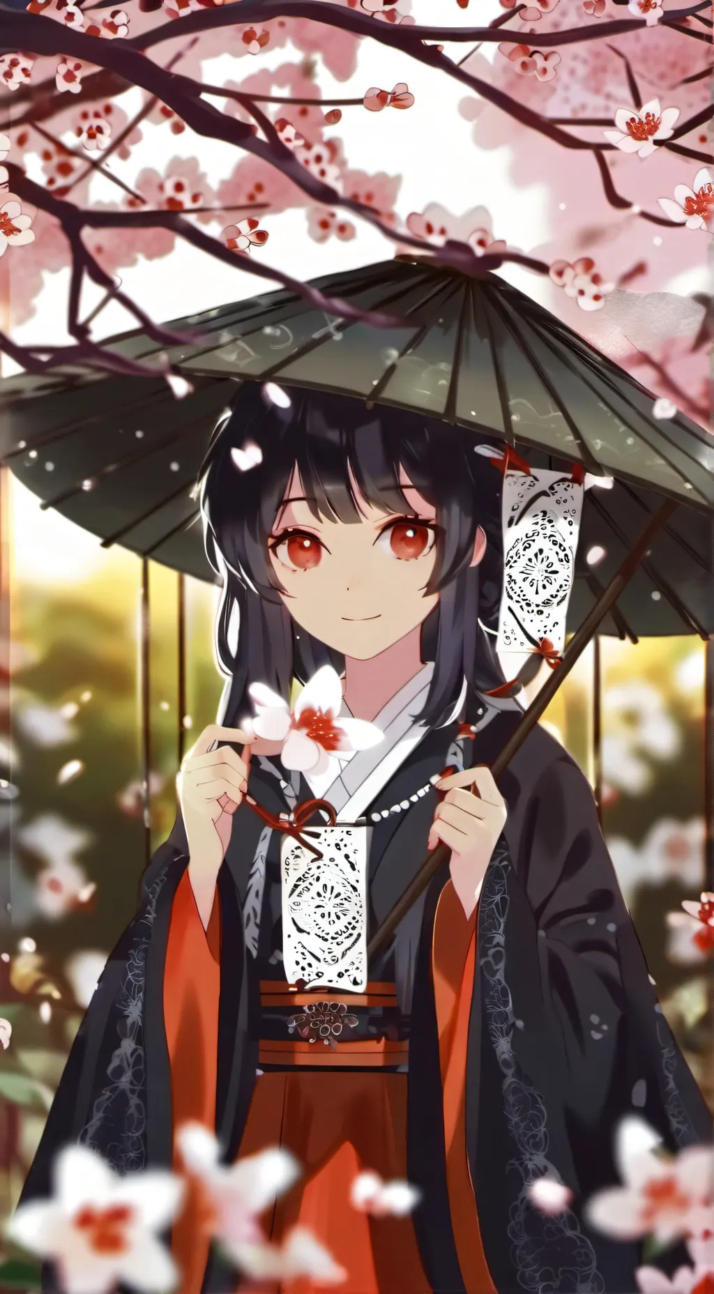 ai character: suth xddd background