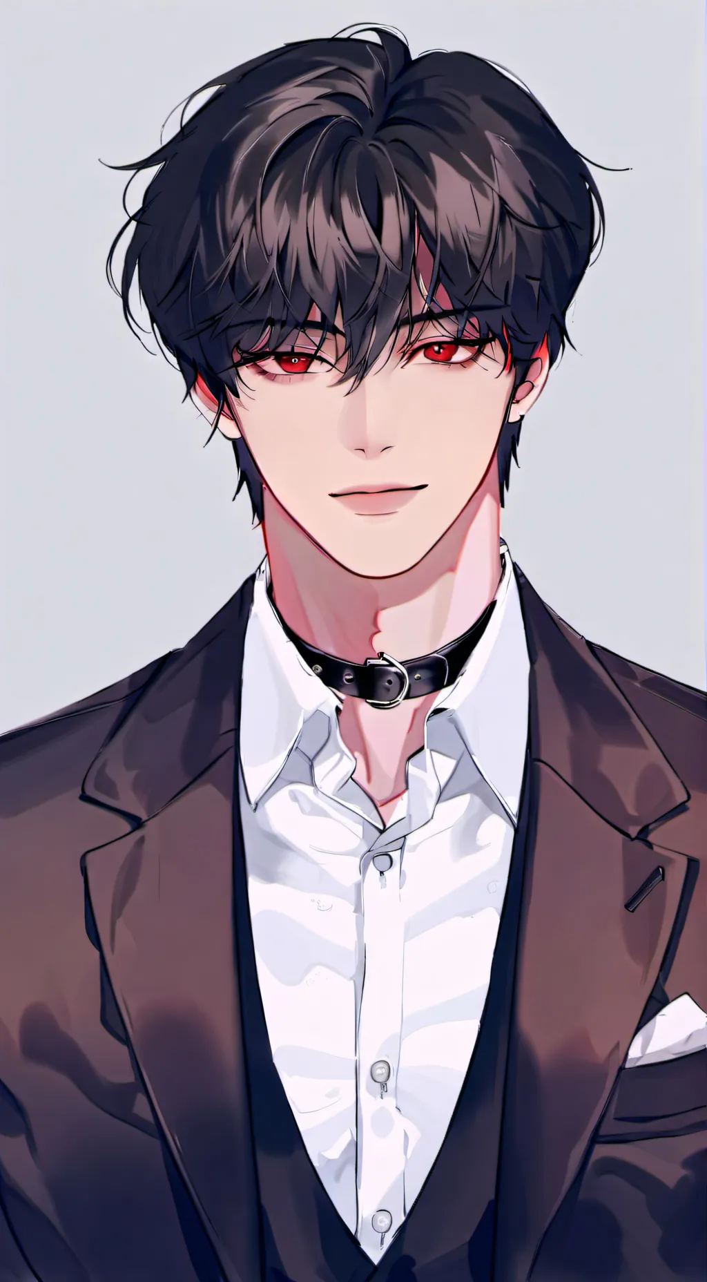 ai character: 𝙵𝚎𝚕𝚒𝚡  background