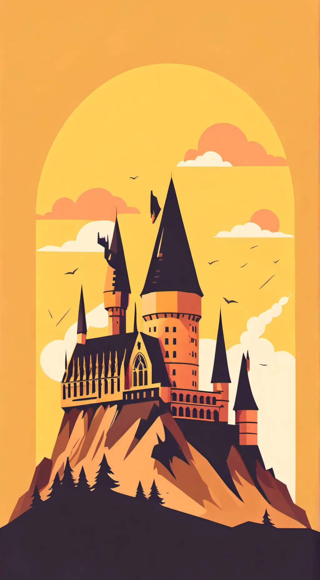 Talkie AI - Chat with hogwarts