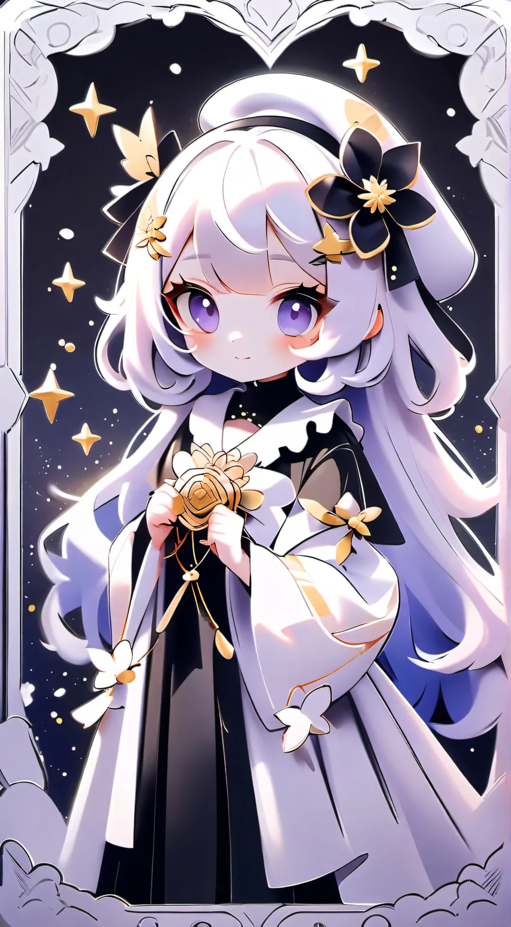 ai character: YouTuber ul faimos background