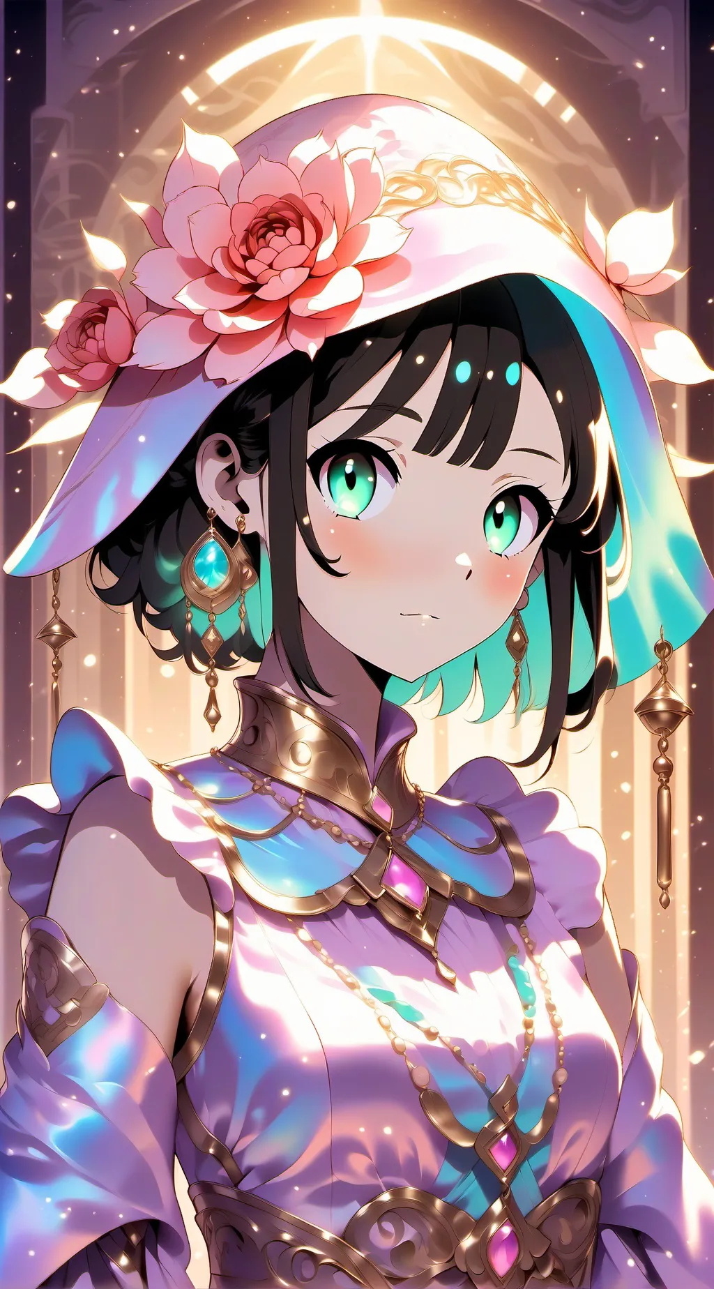 ai character: ♡ROTG♡ background