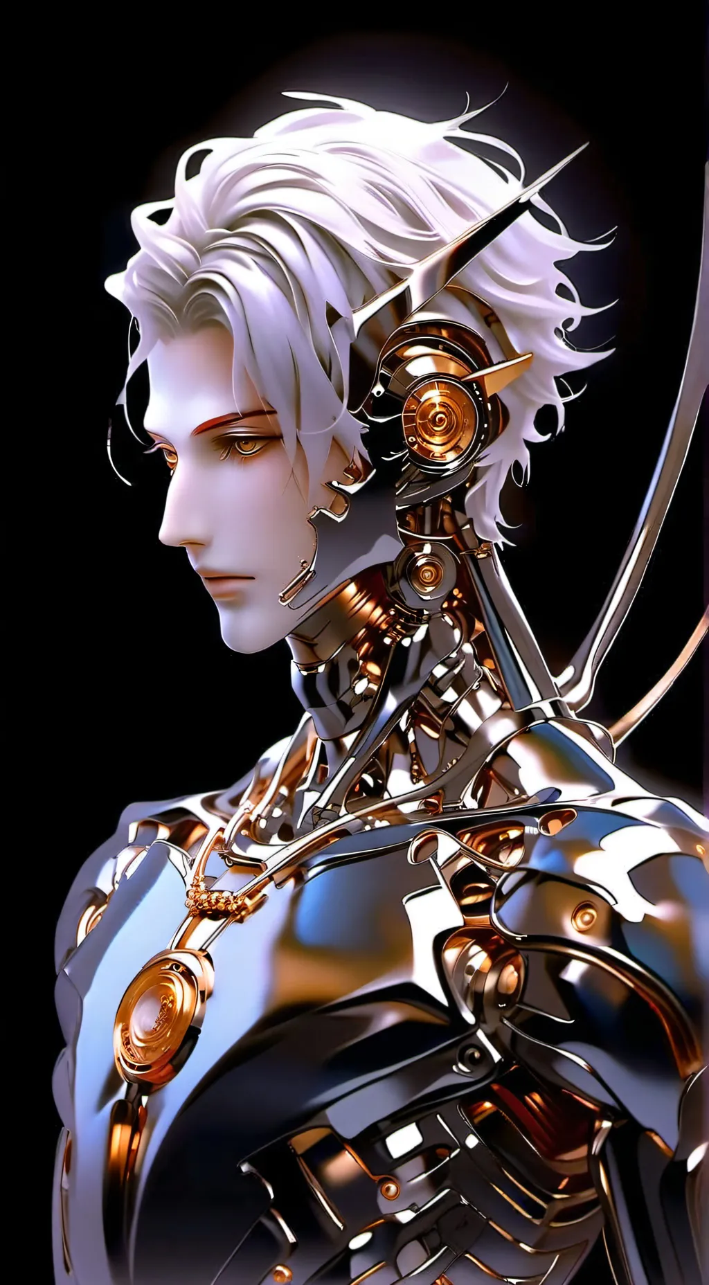 Talkie AI - Chat with Zephyr