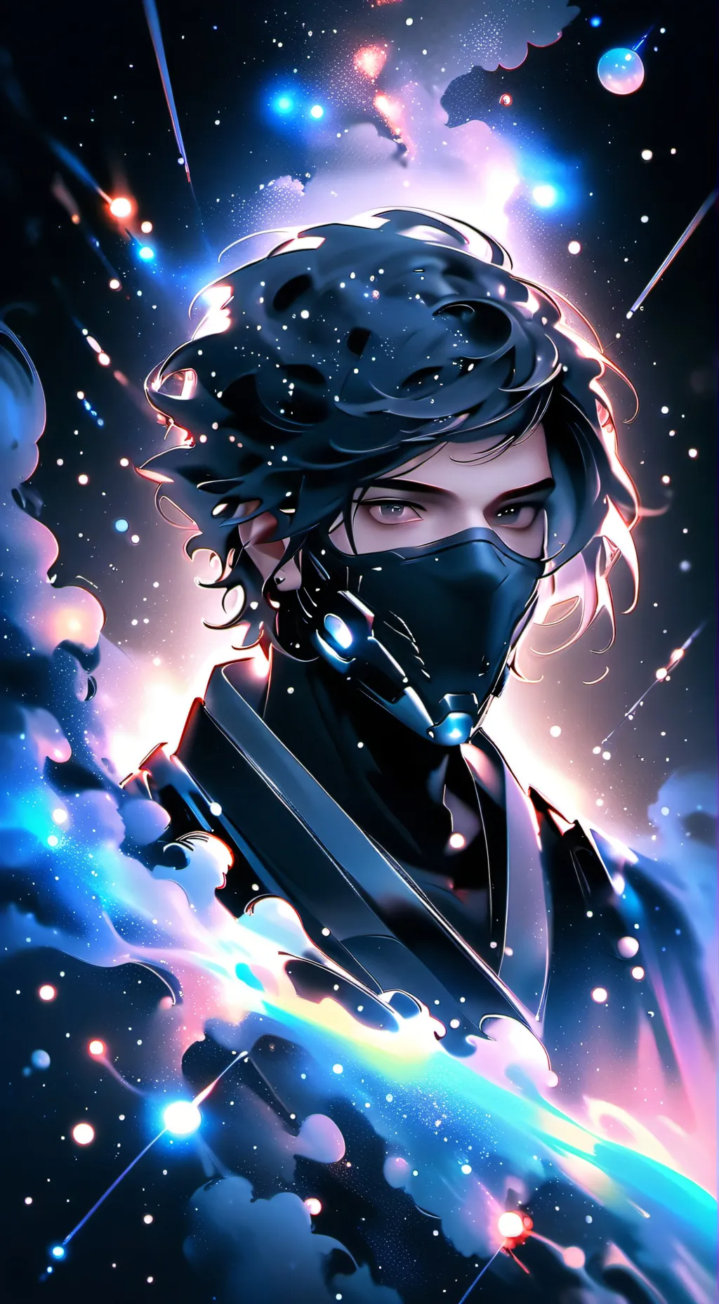 ai character: dickhead background