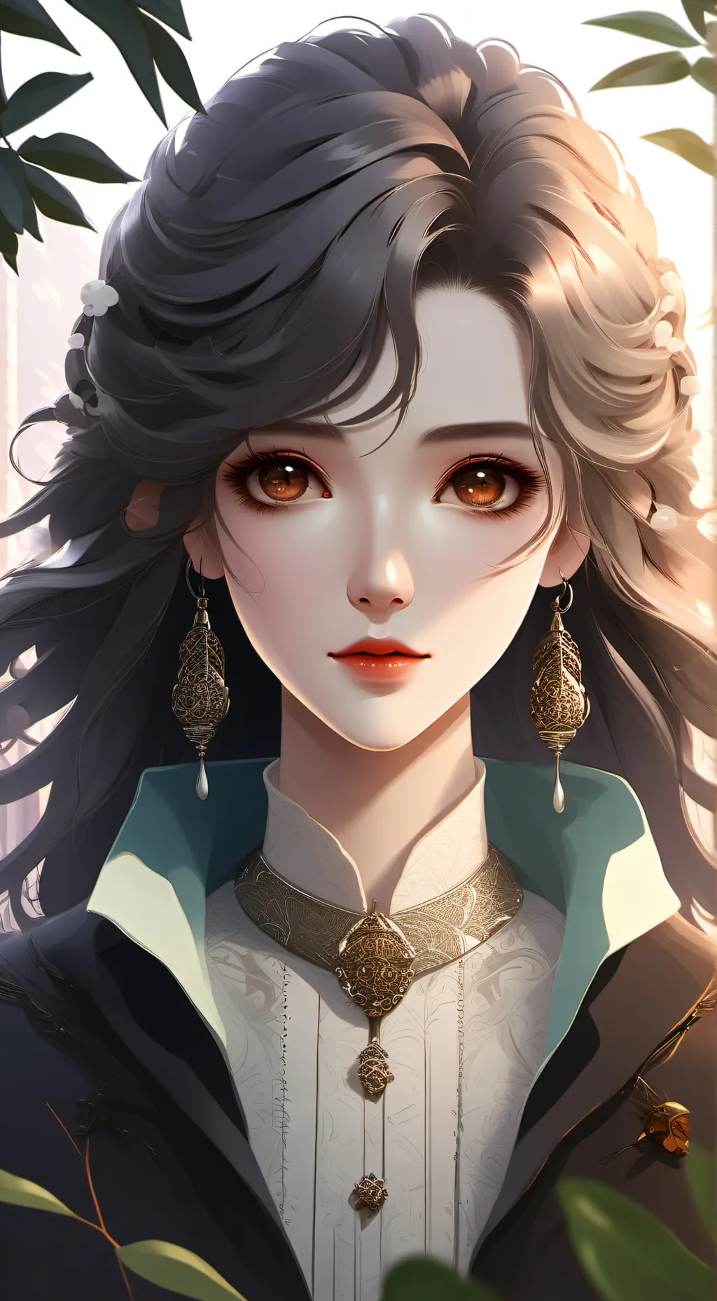 Talkie AI - Chat with Unique 🥰😘💓