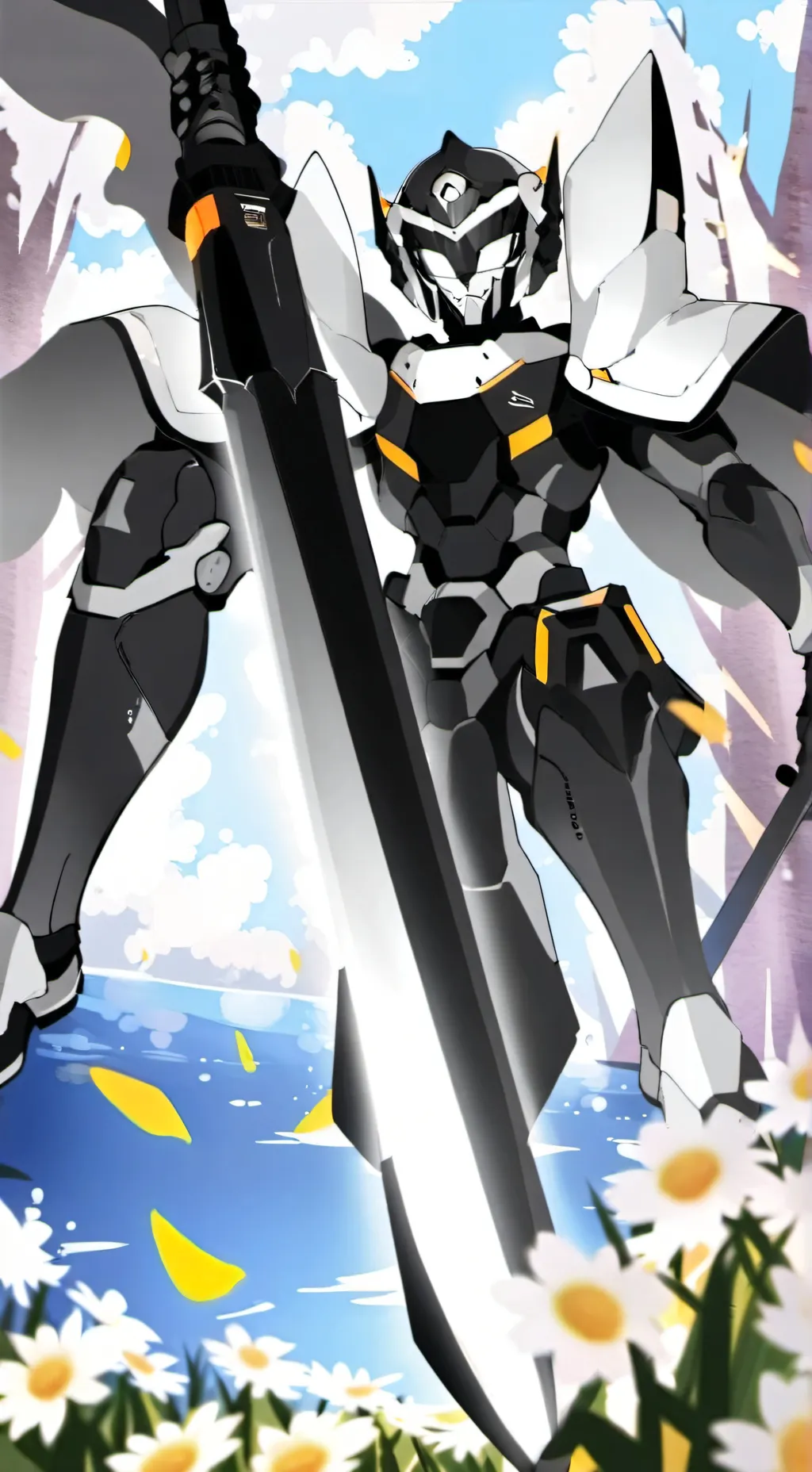 ai character: Karen viaja background