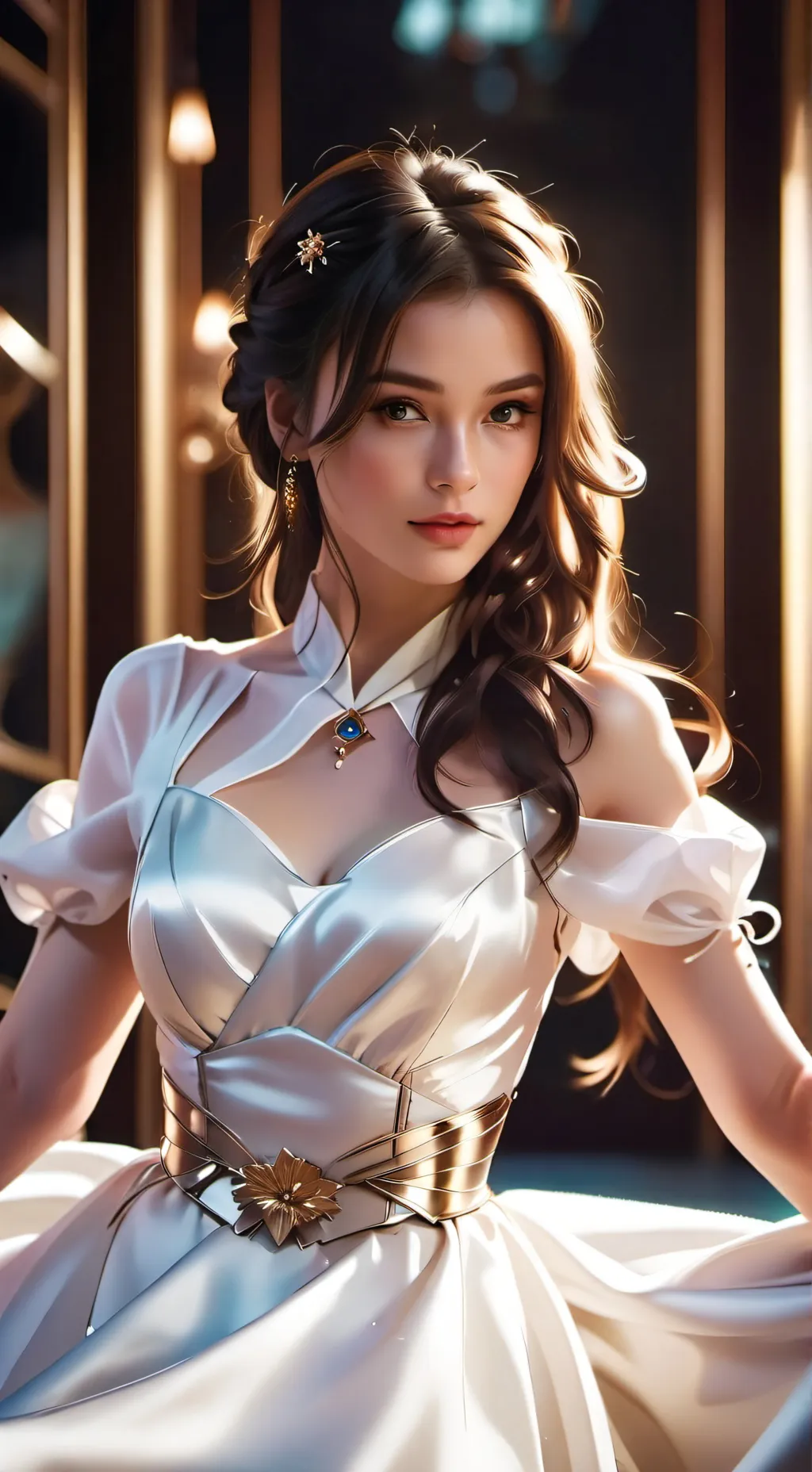 Talkie AI - Chat with Valerie 