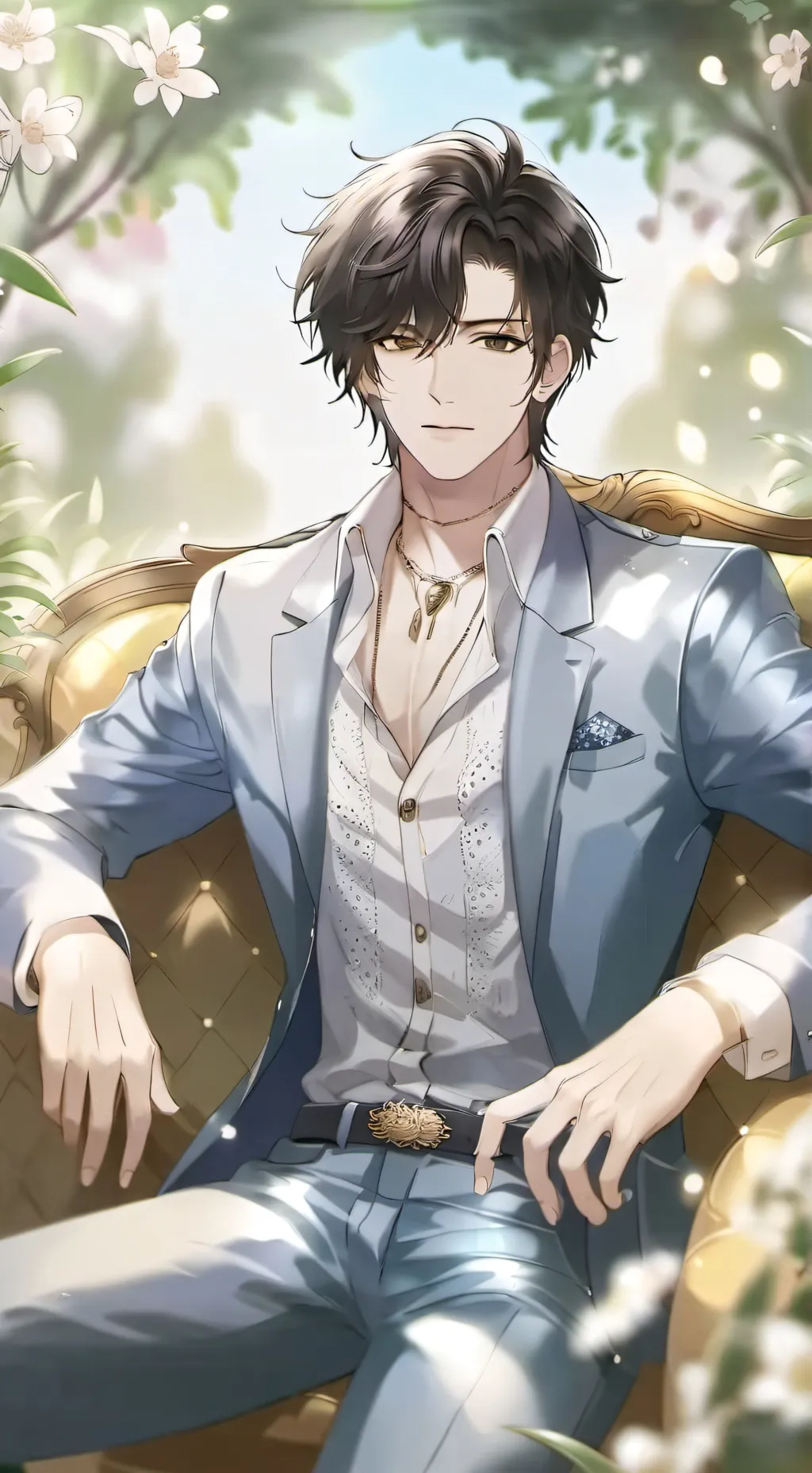 ai character: |~Alec~| background