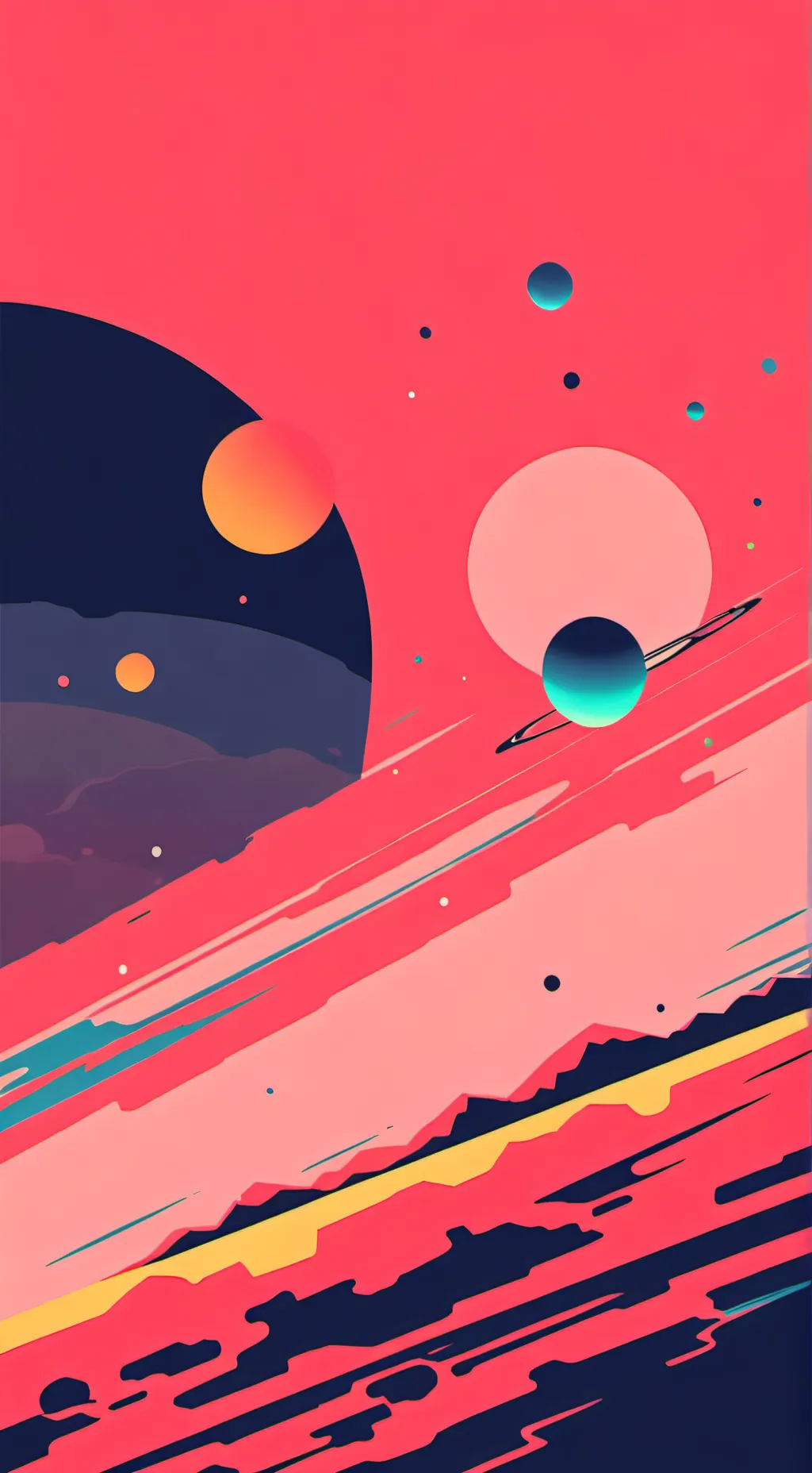 ai character: Two Time & Azure ✨ background