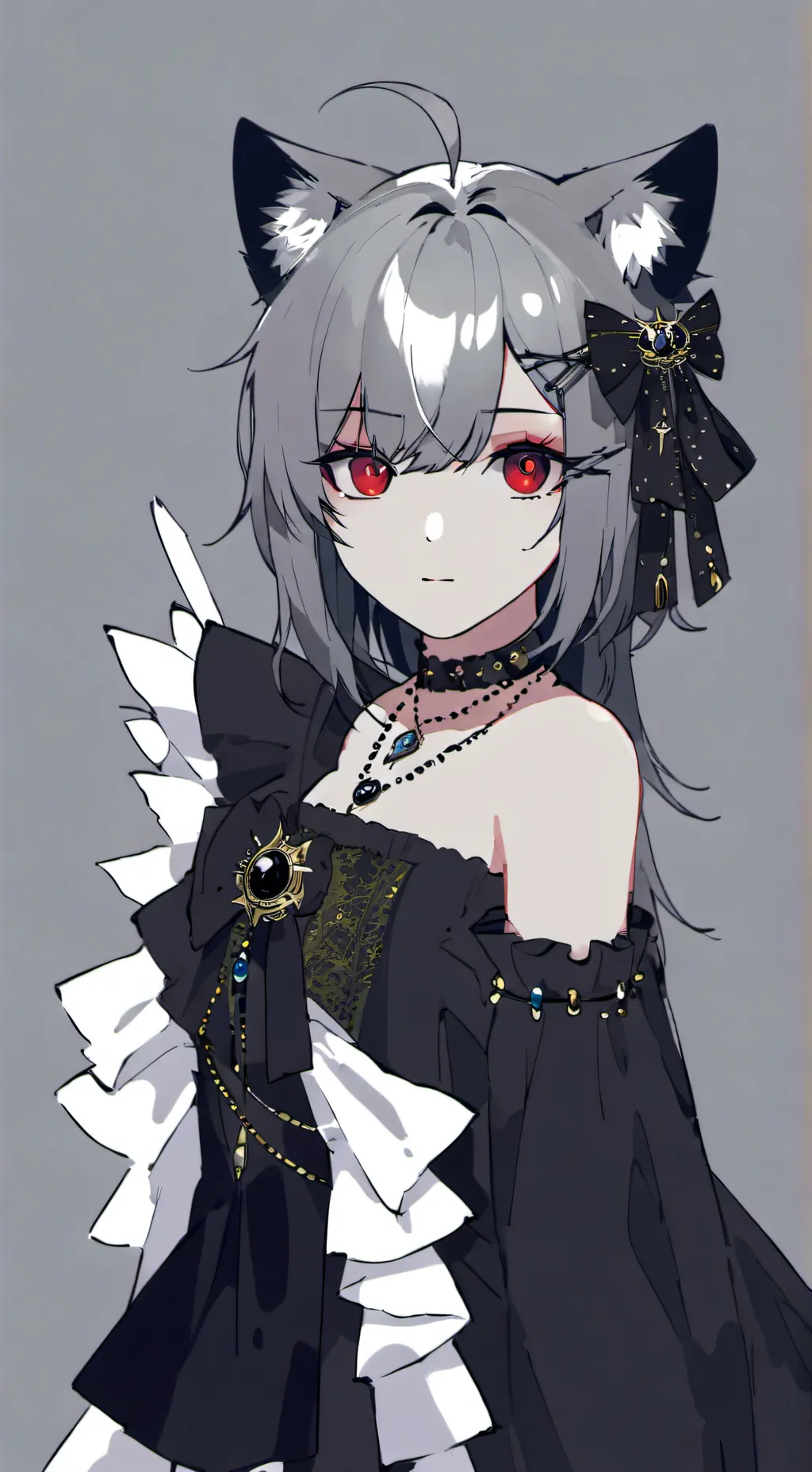 ai character: lidia background