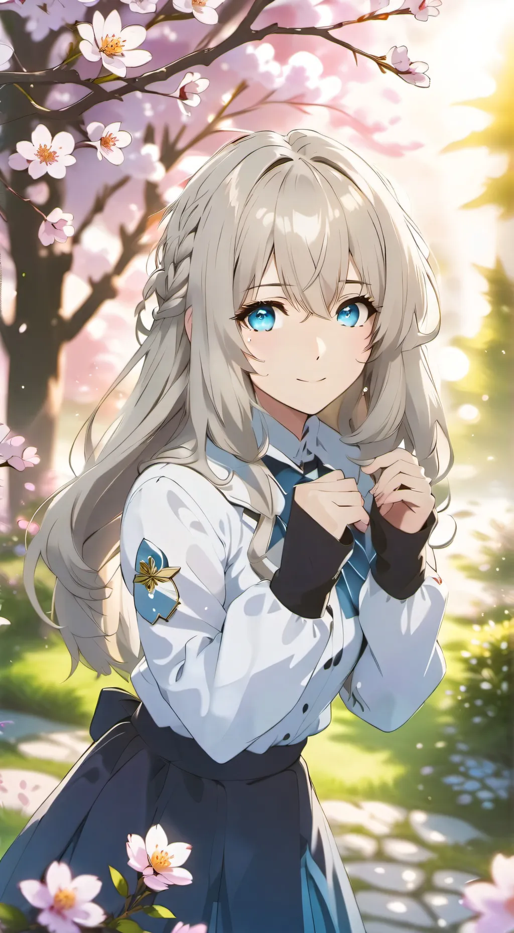 Talkie AI - Chat with Airi Yukimura