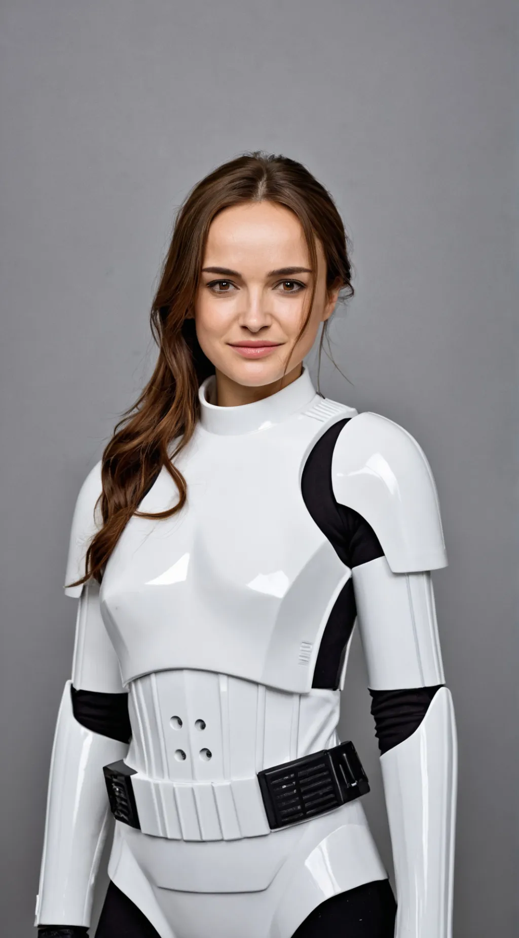 Talkie AI - Chat with Natalie Portman