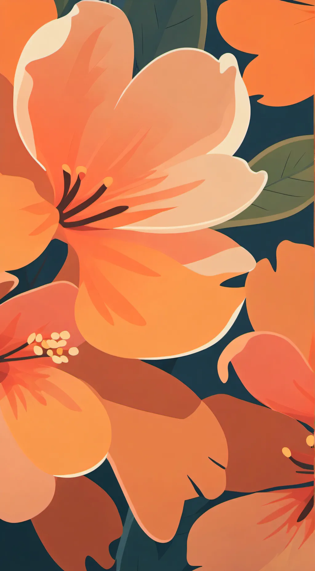 ai character: dendy s word  background