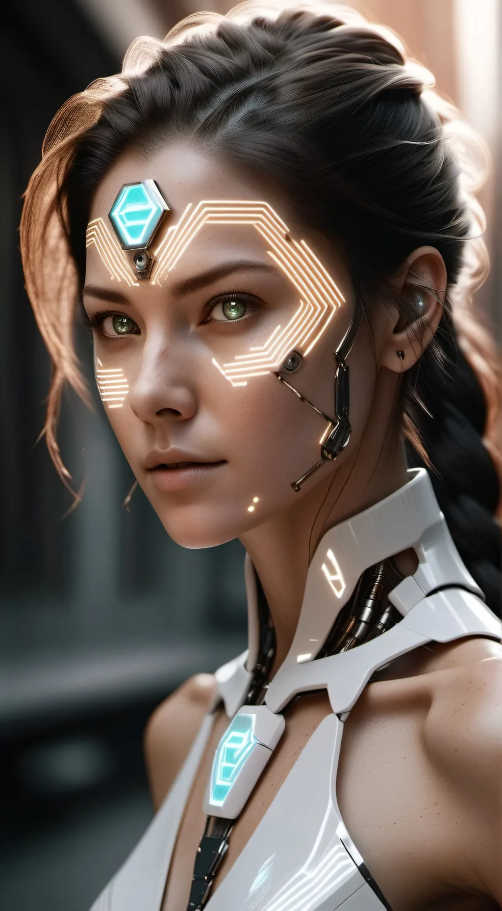 Talkie AI - Chat with Avengers 