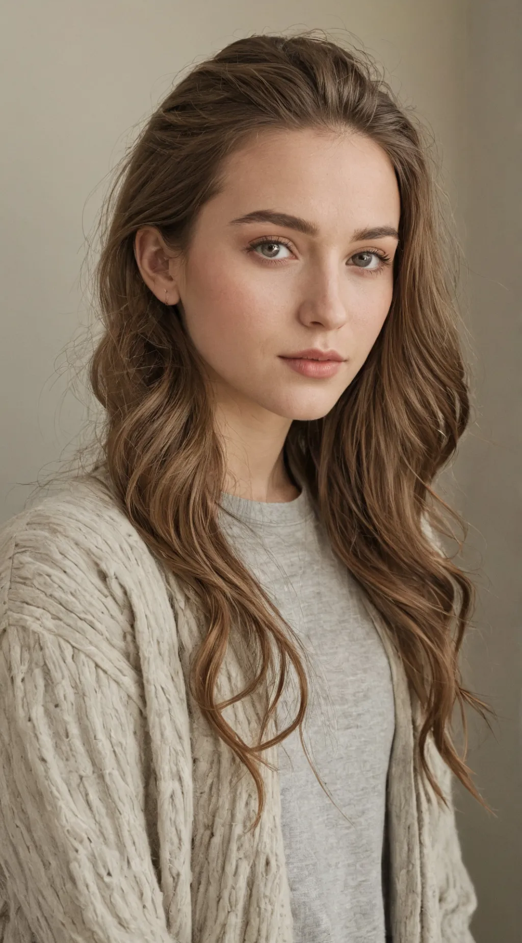 ai character: Natasha’s kid  background