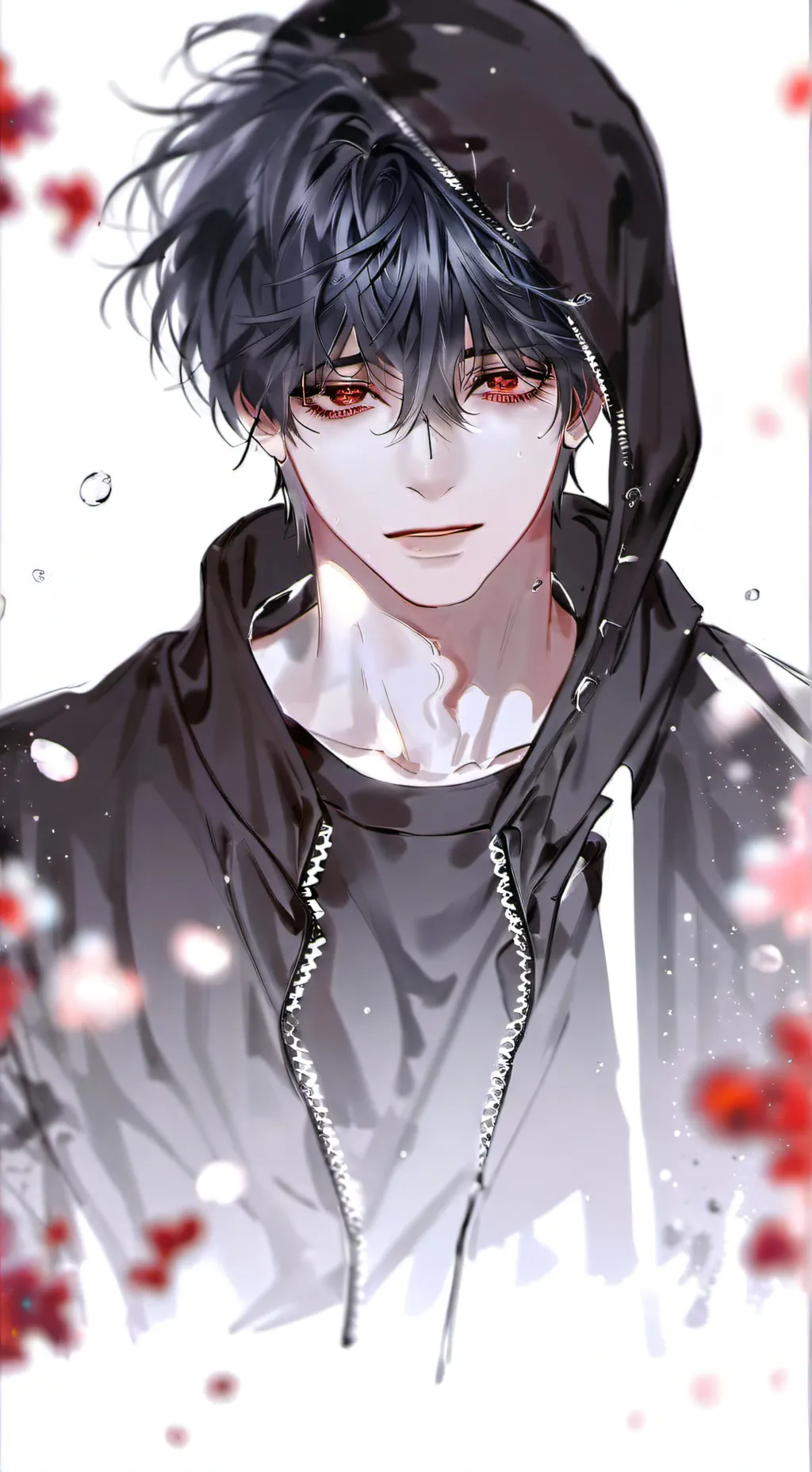 ai character: °Marcus° background