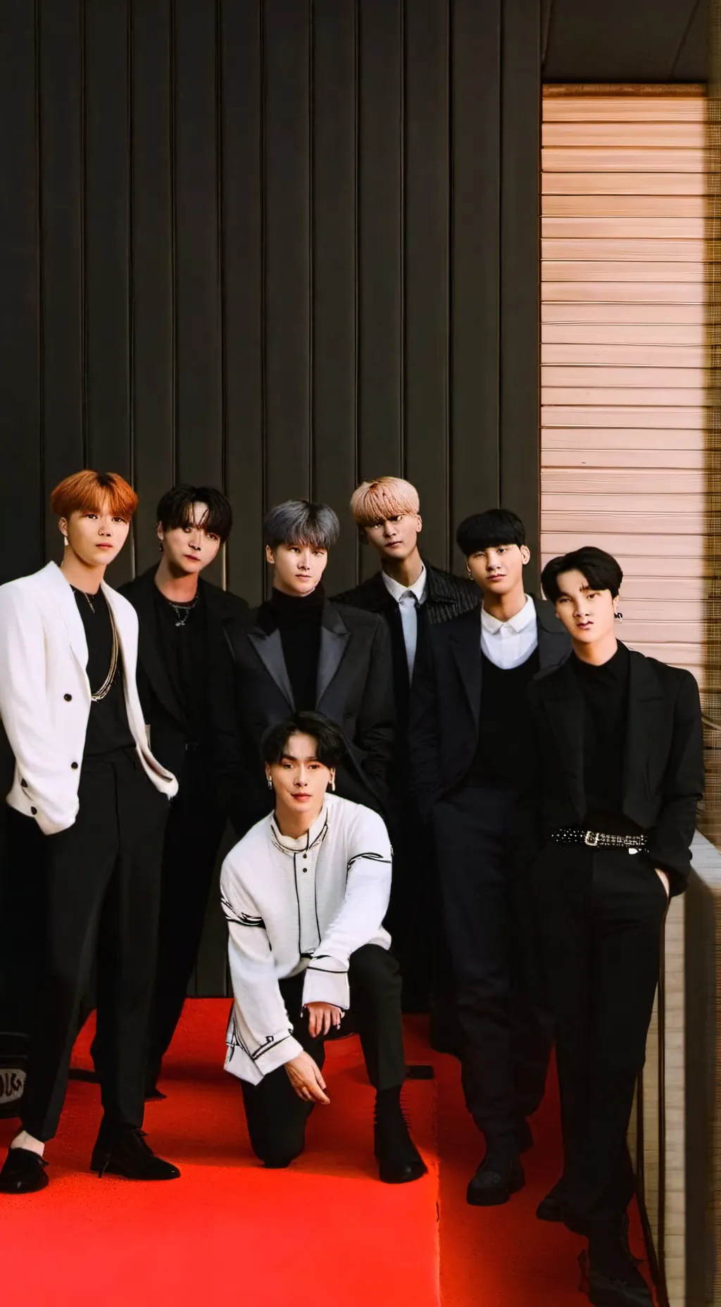 Talkie AI - Chat with BTS
