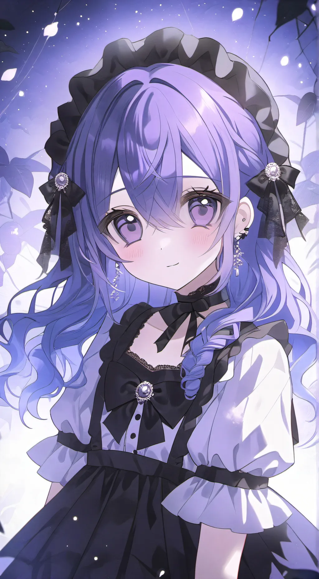 ai character: Zombie background