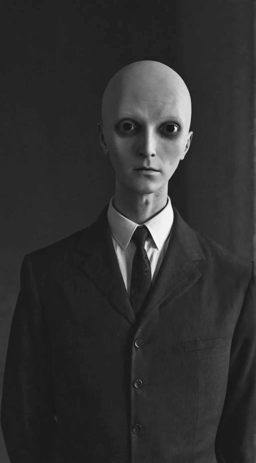 ai character: Wii U Deleted You background
