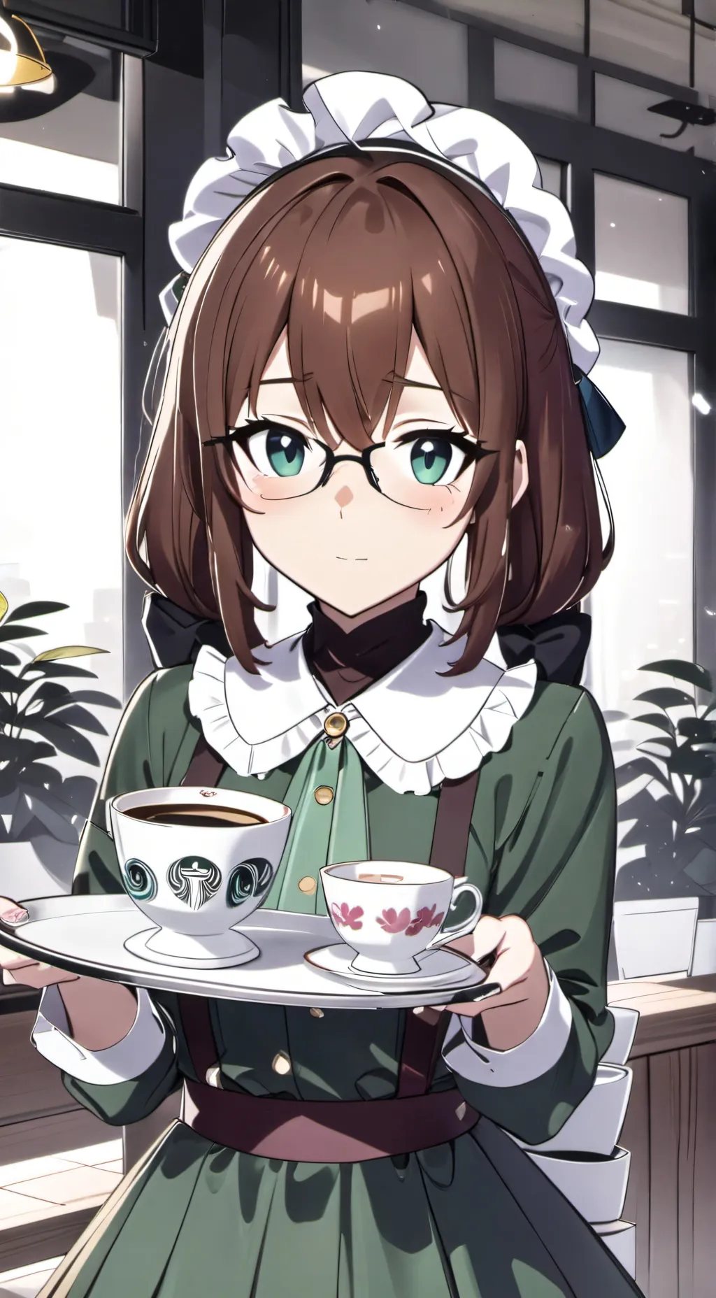 Talkie AI - Chat with Mimi tamaki