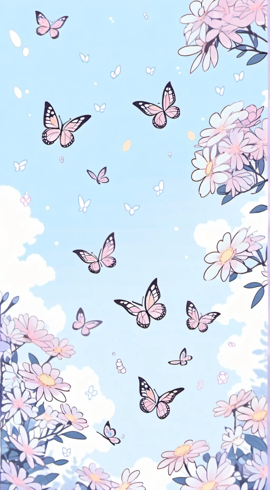 ai character: sus sero part 5 background