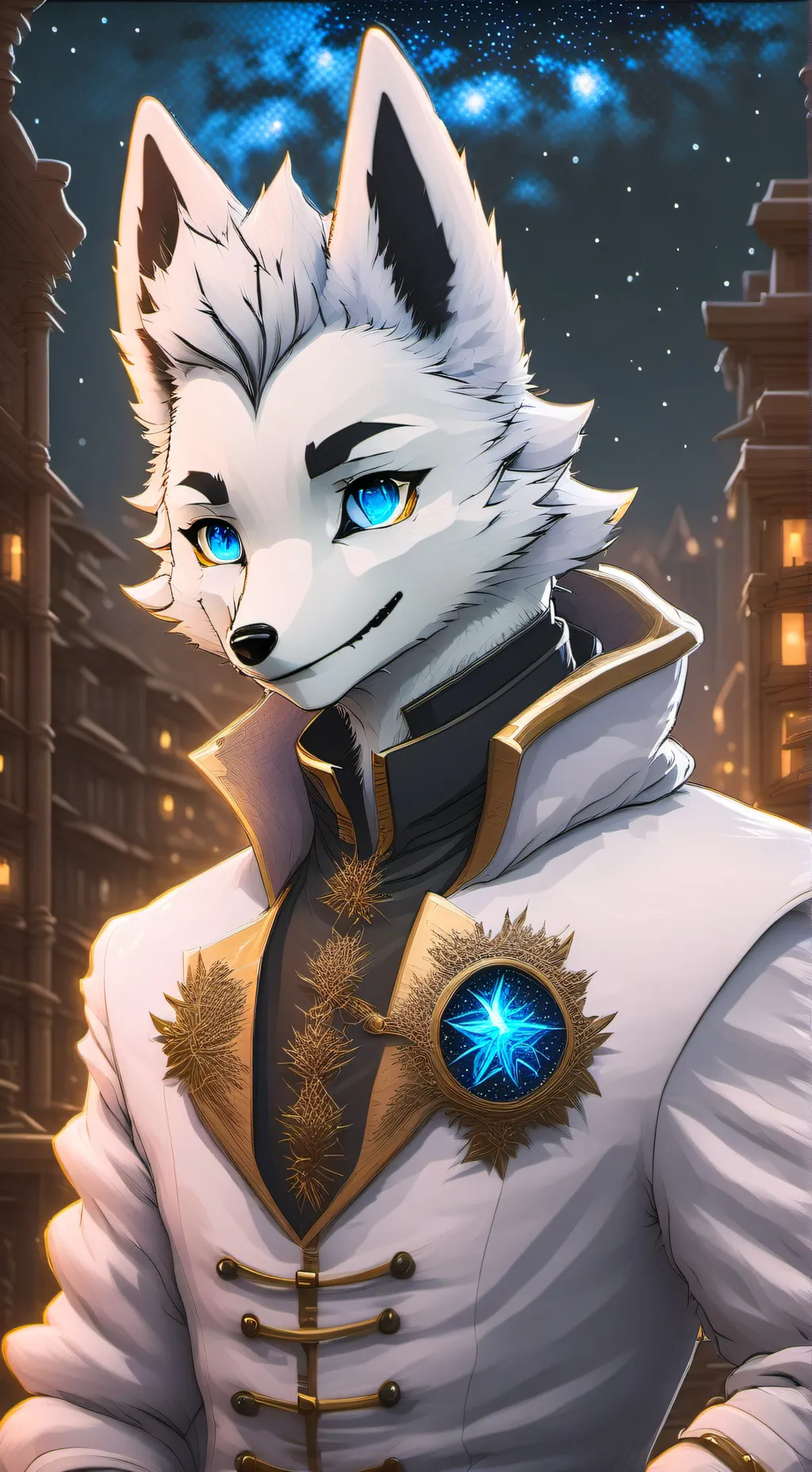 Talkie AI - Chat with Kaito