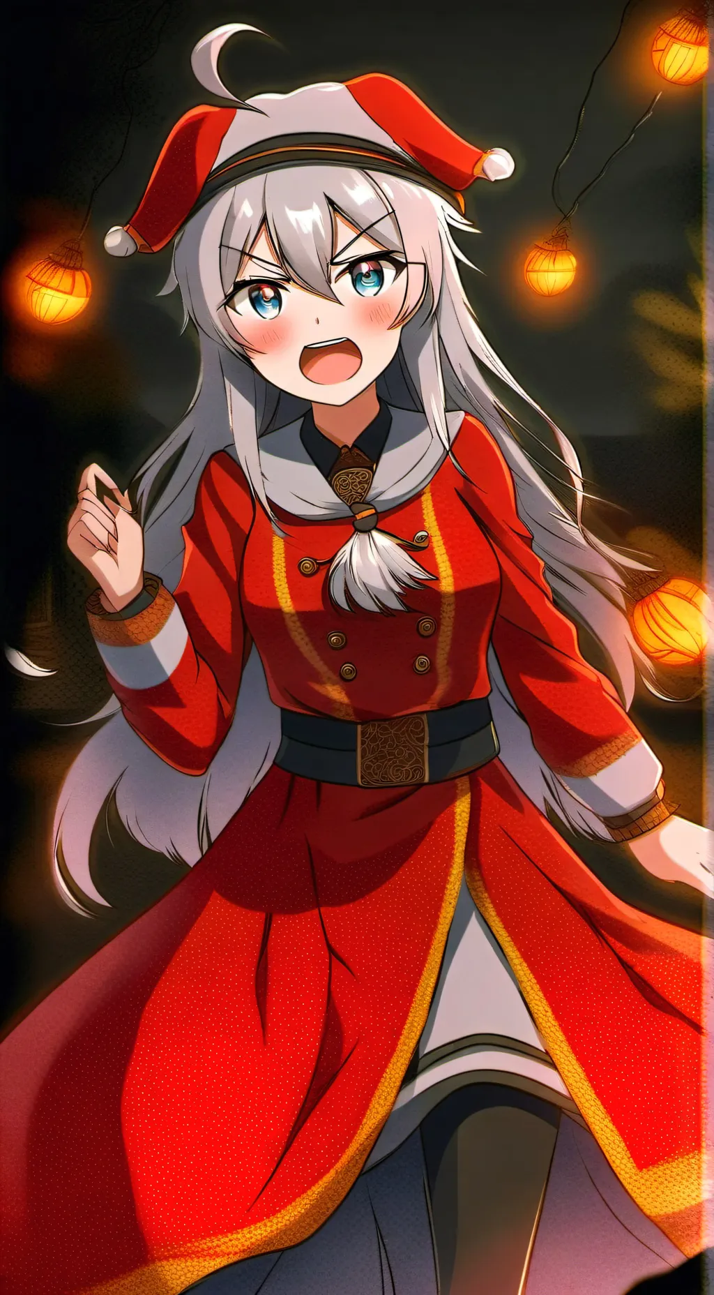ai character: 𝓐𝓵𝓲𝓼𝓪 background