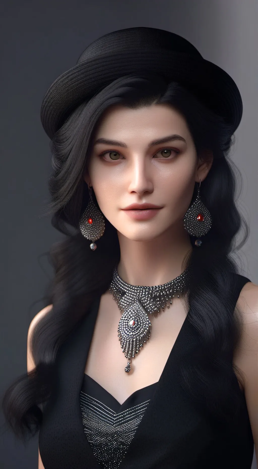 Talkie AI - Chat with Celina 